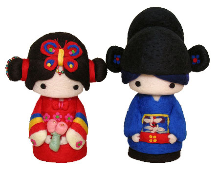 hanbok